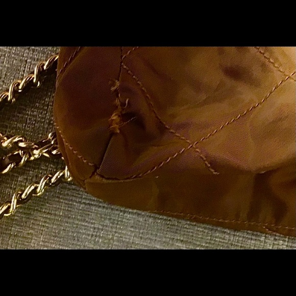 PRADA Bag...Authentic - Picture 8 of 9